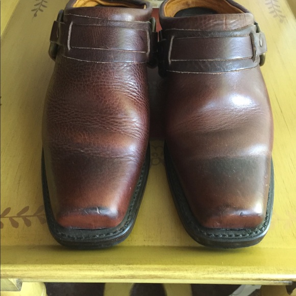 Frye boots - Picture 3 of 4